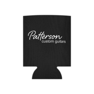 Patterson Koozie