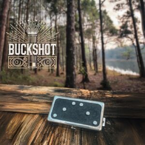 Buckshot