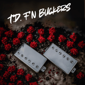 Them Dirty F’N Buckers (T.D. F’N Buckers)