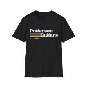 Patterson Retro