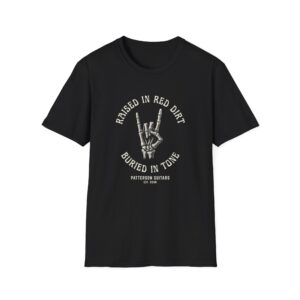 Rock Hand Tee